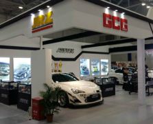 廣州汽車(chē)運(yùn)動(dòng)展 執(zhí)行