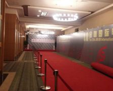 電影發(fā)布會(huì)會(huì)場布置