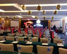 會(huì)場布置活動(dòng)策劃