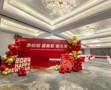 慶典策劃執(zhí)行