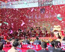 活動策劃執(zhí)行