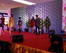 活動策劃執(zhí)行